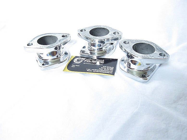 Hypertune-KIT de suppression EGR en aluminium-KIT de suppression