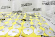 Mirror Finish Polishing Custom Manufacturing | Machined Aluminum Electrodes AFTER Chrome-Like Metal Polishing | Manufacturer Polishing | Aluminum Polishing