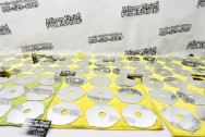 Mirror Finish Polishing Custom Manufacturing | Machined Aluminum Electrodes AFTER Chrome-Like Metal Polishing | Manufacturer Polishing | Aluminum Polishing
