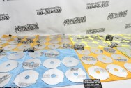 Mirror Finish Polishing Custom Manufacturing | Machined Aluminum Electrodes AFTER Chrome-Like Metal Polishing | Manufacturer Polishing | Aluminum Polishing
