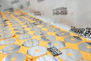 Manufacturing & Polishing | Aluminum Electrodes AFTER Aluminum Polishing & Manufacturing by Mirror Finish Polishing