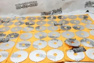 Manufacturing & Polishing | Aluminum Electrodes AFTER Aluminum Polishing & Manufacturing by Mirror Finish Polishing