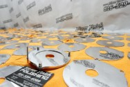 Manufacturing & Polishing | Aluminum Electrodes AFTER Aluminum Polishing & Manufacturing by Mirror Finish Polishing