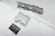 Manufacturing | Aluminum Foundry Cast Aluminum Molds BEFORE Aluminum Polishing | Manufacture Polishing | Foundry Cast Aluminum Polishing | Mold Polishing Services 