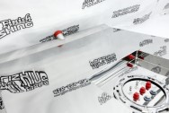 Automotive Steel Gas Tank AFTER Chrome-Like Metal Polishing | Steel Polishing | Tank Polishing Services