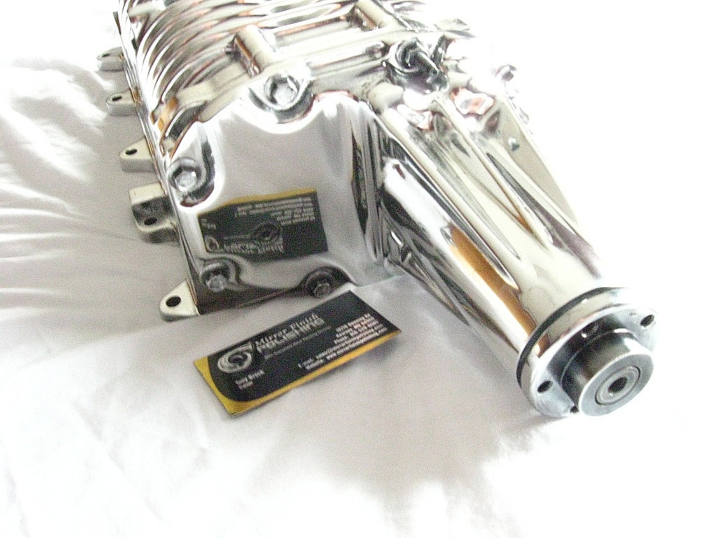 Ford m112 supercharger #9
