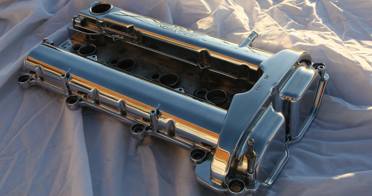 cobalt valve cover